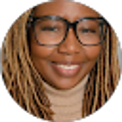 Profile photo of Angela Hammond