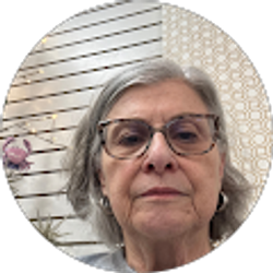 Profile photo of Sylvia Fixler