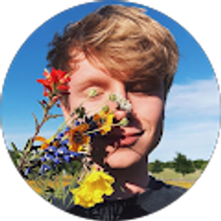 Profile photo of Evan Brown