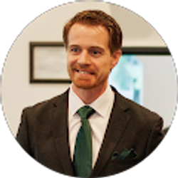 Profile photo of Jon Antonucci