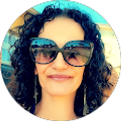 Profile photo of Chelsea Estep