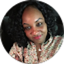 Profile photo of Denise Jacobs