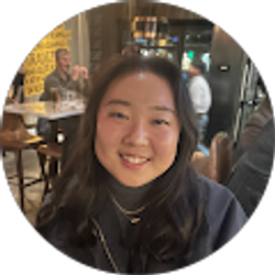 Profile photo of Hannah Shin