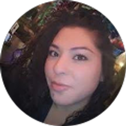 Profile photo of Claudia Moreno