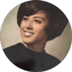 Profile photo of Bernadette Rowe