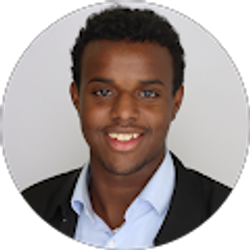 Profile photo of Abdirahman Nuur