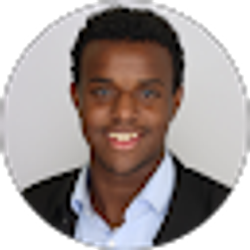 Profile photo of Abdirahman Nuur
