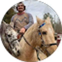 Profile photo of Frankie Horton