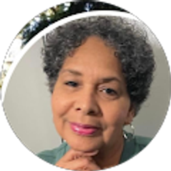 Profile photo of Cheryl Byrd