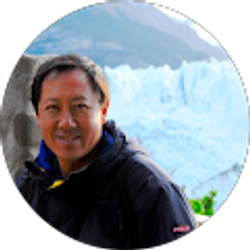 Profile photo of Les Chau