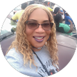 Profile photo of julia Robinson