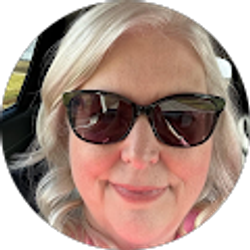 Profile photo of Alice Raspo