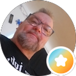 Profile photo of Terry Scherer