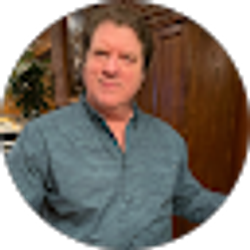 Profile photo of Bob Wells