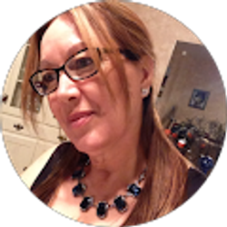 Profile photo of Maria Luisa Rodriguez