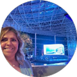 Profile photo of Gabriela Delgado-Almada