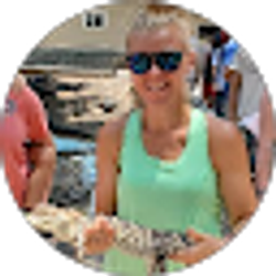 Profile photo of Jessica Terry
