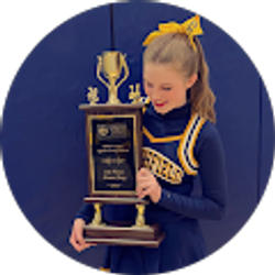 Profile photo of Colleen Hopkins