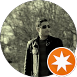 Profile photo of Ajmal Zada