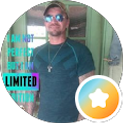 Profile photo of Shaun Crabtree