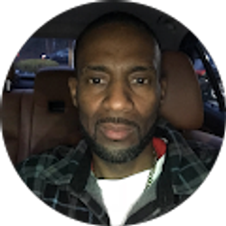 Profile photo of Jerry Medy