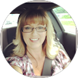 Profile photo of Sonya Price