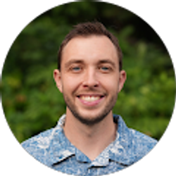 Profile photo of Matthew Ball