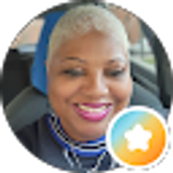 Profile photo of Sheri Moss
