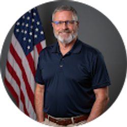 Profile photo of Bradley Nall