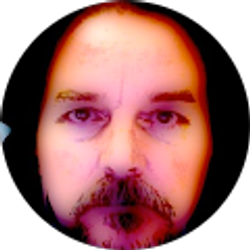 Profile photo of Tom Townsend