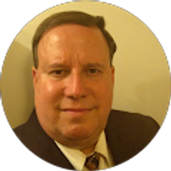 Profile photo of Paul Kestenbaum