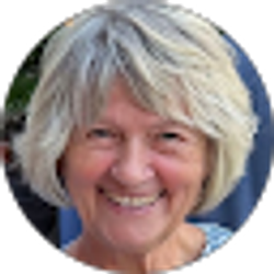 Profile photo of Margaret Murphy