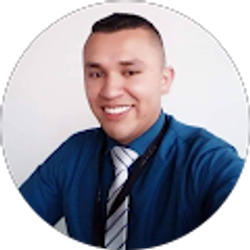 Profile photo of Jhon Edison Rojas