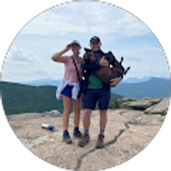 Profile photo of Anna Gilbert