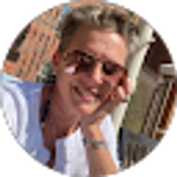 Profile photo of Andrea Cozby