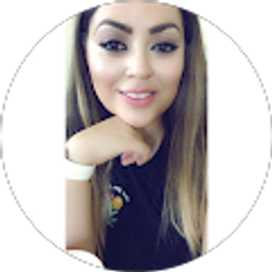 Profile photo of Madeline Mejia