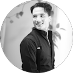 Profile photo of Gage Nguyen-Solis