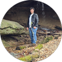 Profile photo of Dawn Morris