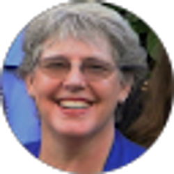 Profile photo of Babette Rapp