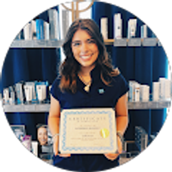 Profile photo of Catie Aldridge