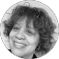 Profile photo of Sandi Johnson