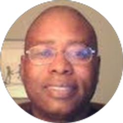 Profile photo of Carl Herron