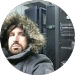 Profile photo of William Booth