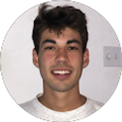 Profile photo of Danny Feltman