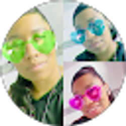Profile photo of Kella Thompson
