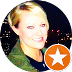 Profile photo of Kristen Warba