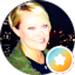 Profile photo of Kristen Warba