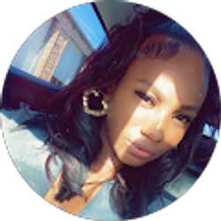 Profile photo of Jasmine B