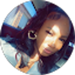 Profile photo of Jasmine B