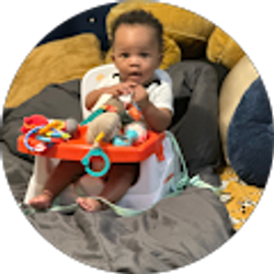 Profile photo of Shauntayvia Williams